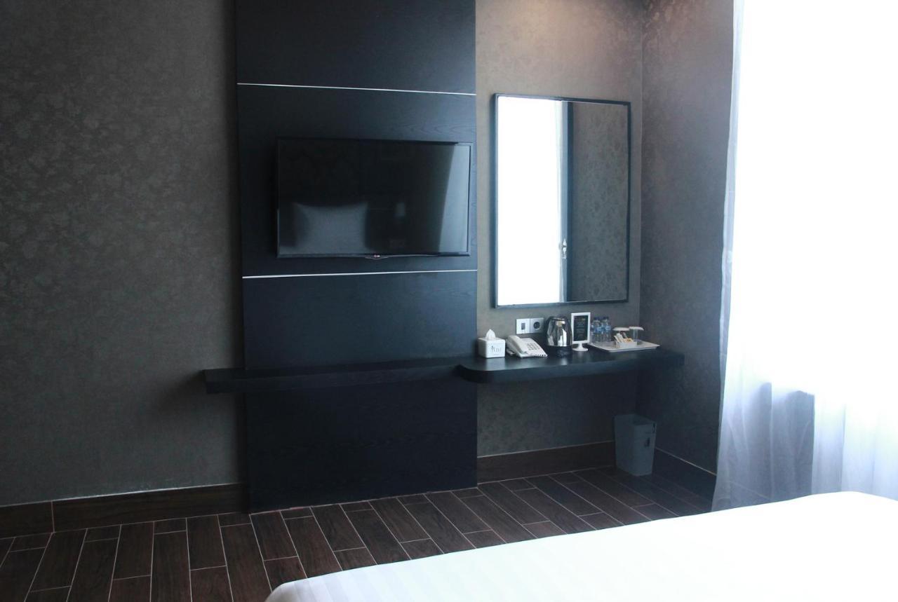 Grand Venetian Hotel Metro Luaran gambar