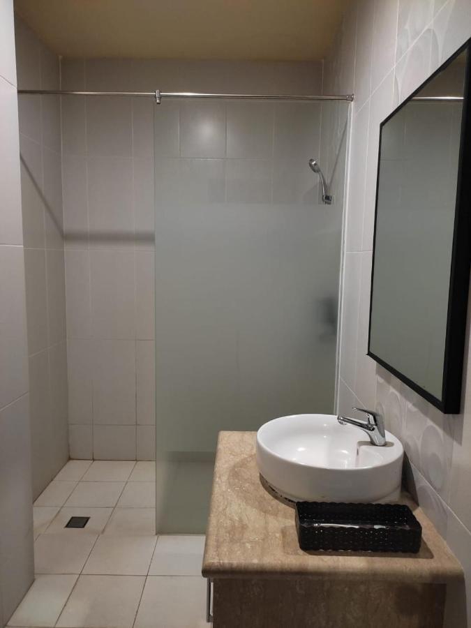 Grand Venetian Hotel Metro Luaran gambar