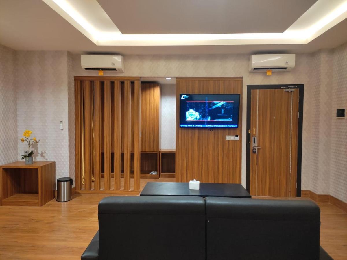 Grand Venetian Hotel Metro Luaran gambar