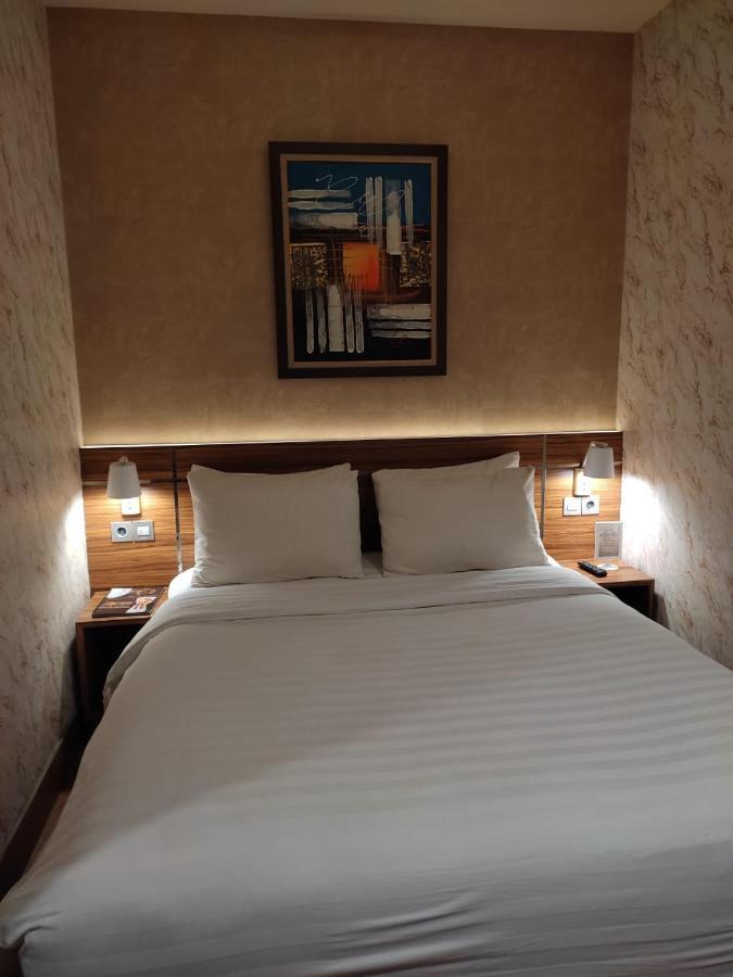 Grand Venetian Hotel Metro Luaran gambar